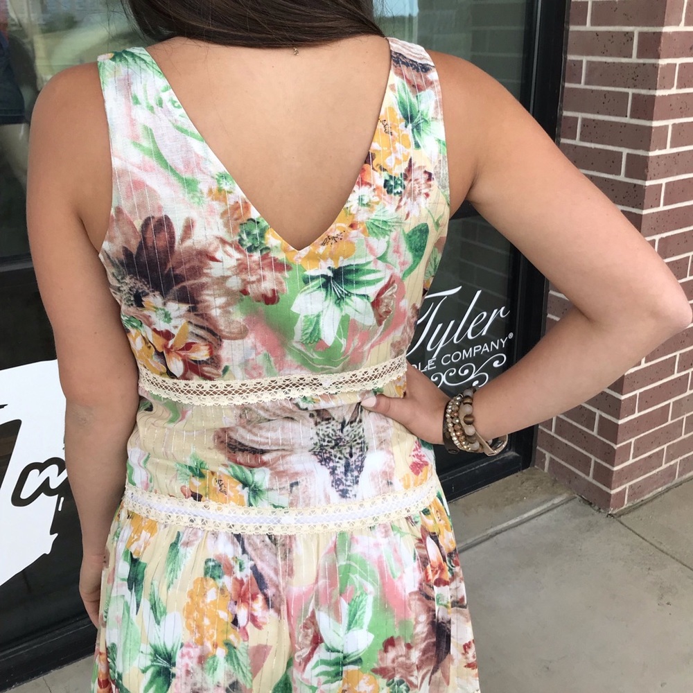 Aratta ‘End of Love’ Maxi Dress or Duster - Picture 3 of 7